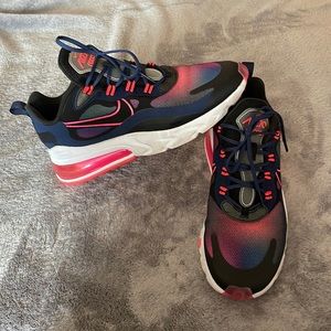 Nike Air Max 270 React GENTLY USED